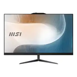 MSI Modern AM272P 12M 432EU - Tout-en-un - Core i5 1235U - 1.3 GHz - RAM 8 Go - SSD 512 Go - NVMe - ... (9S6-AF8211-437)_3